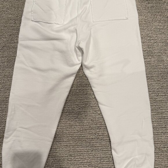 Frank & Eileen Eamon Jogger Sweatpants Size Medium - Picture 4 of 5